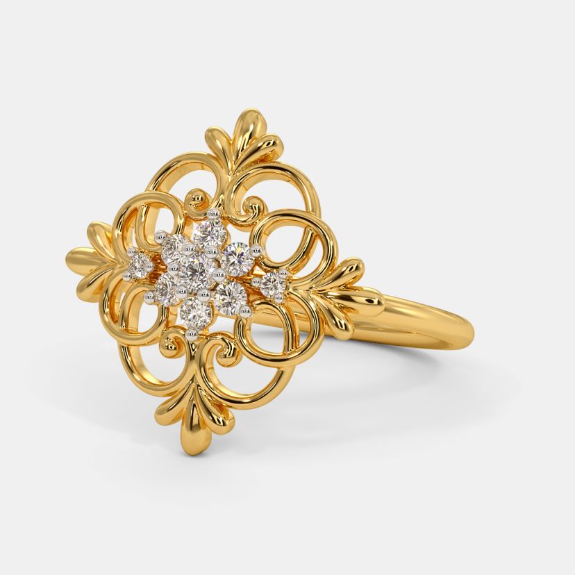 The Ulani Ring - image 5