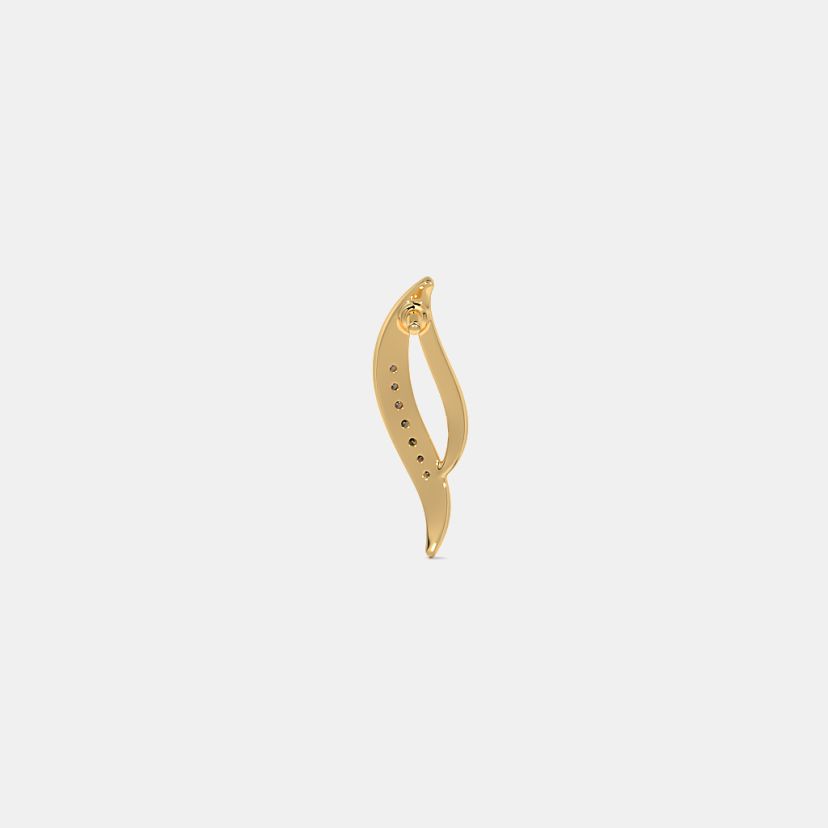 The Shiviya Stud Earrings - image 8