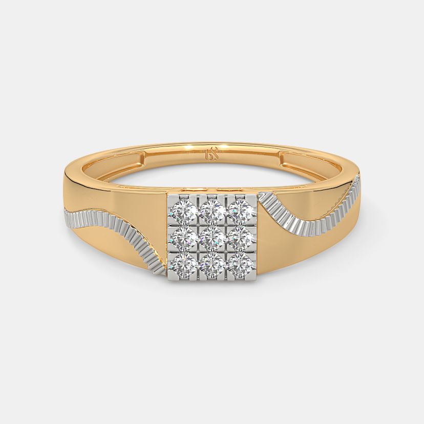 The Adwait Ring - image 5