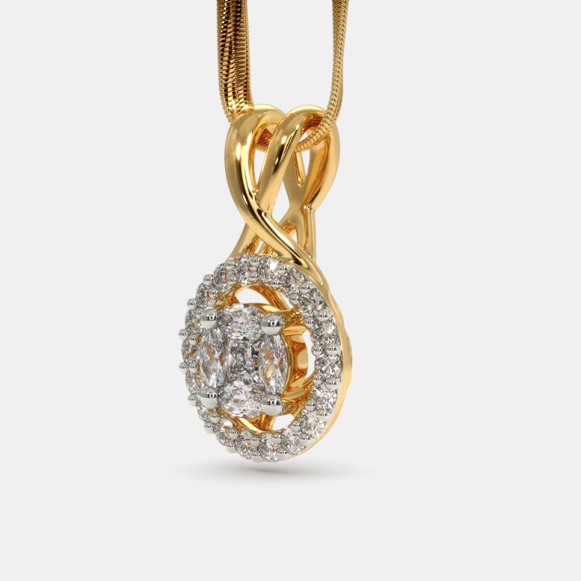 The Sibyl Pendant - image 4