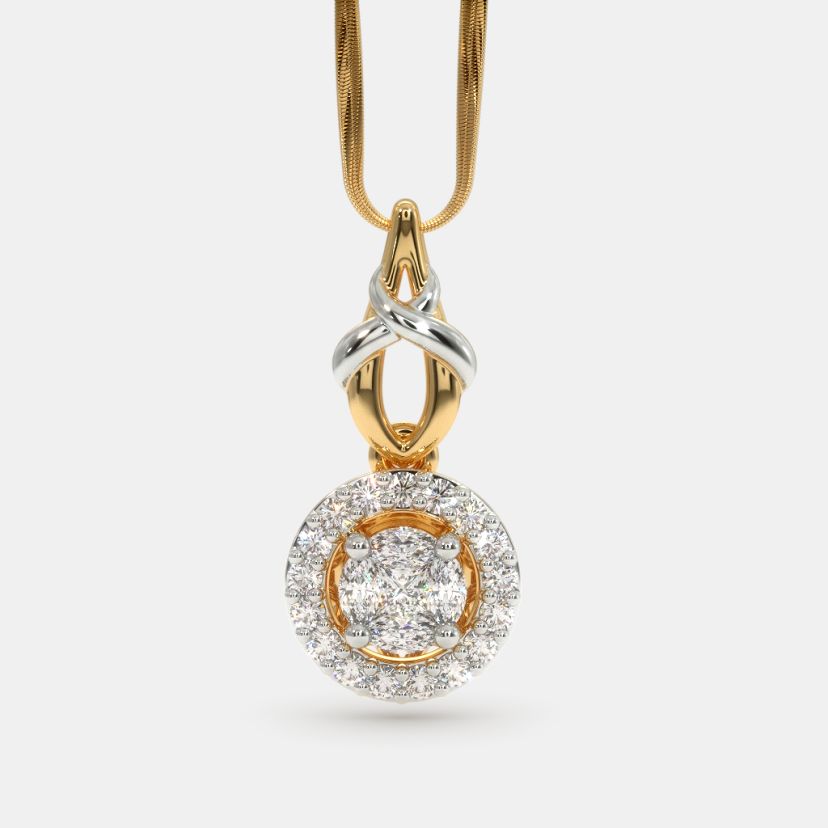 The Avril Pendant - image 5