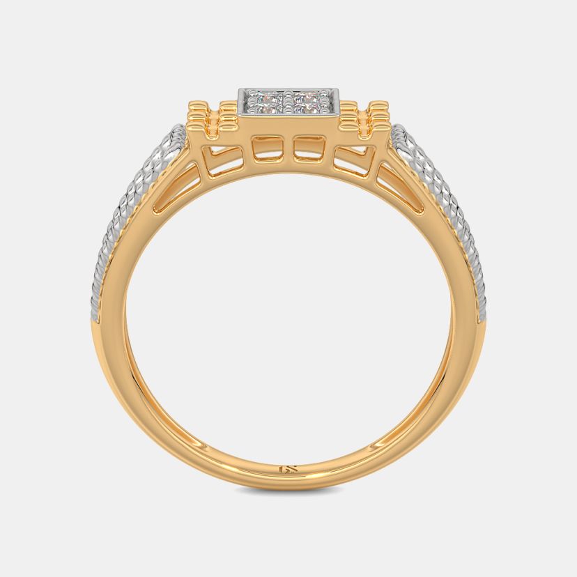 The Carmelo Ring - image 6