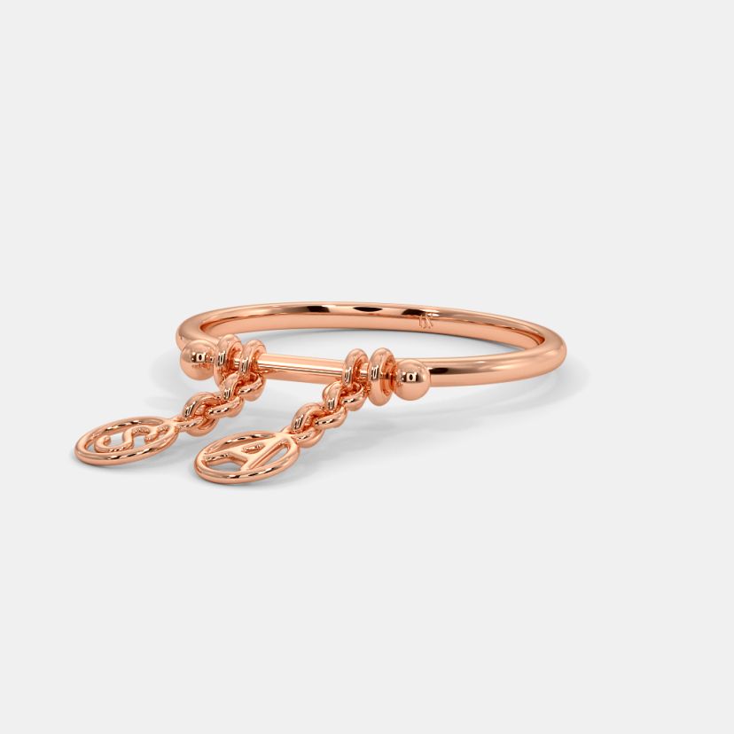 The Alpha Charm Ring - image 5