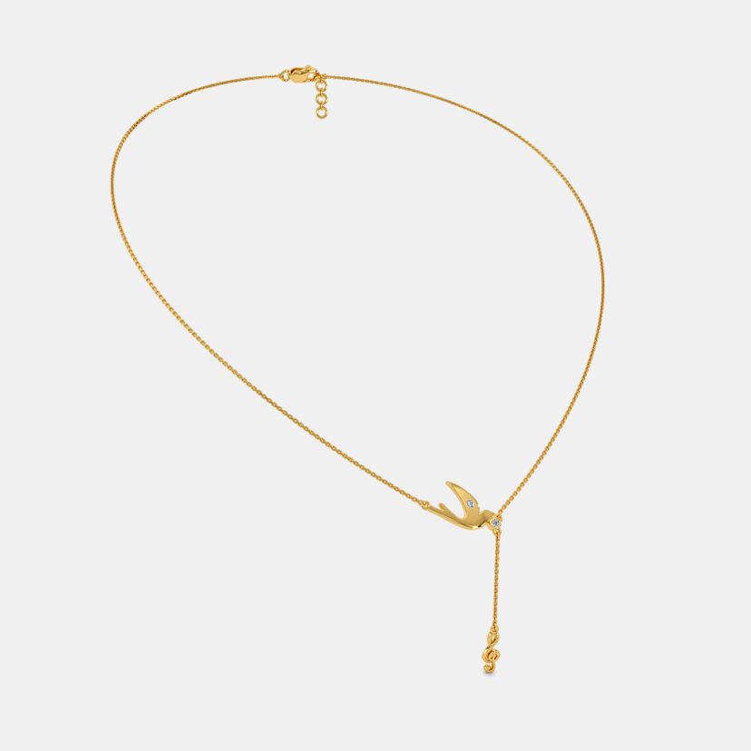 The Rony Necklace - image 6