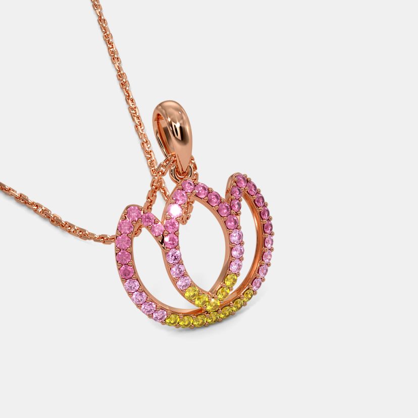 The Varija Pendant - image 7