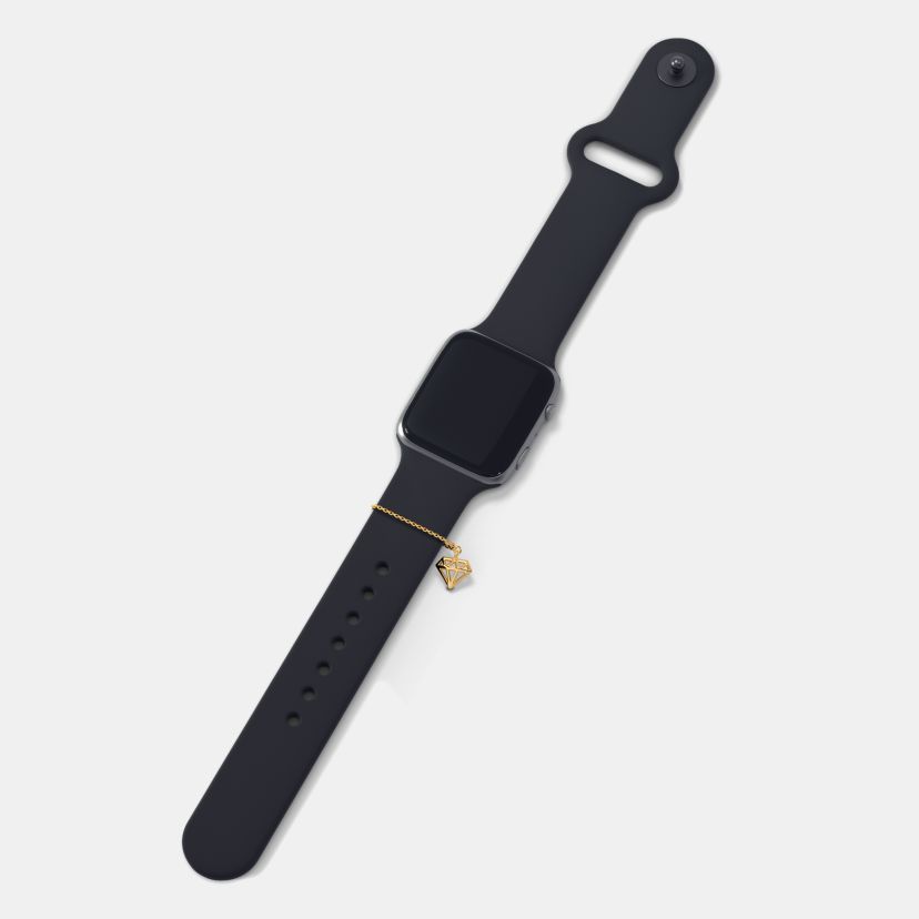The Brilliante Watch Charm - image 4