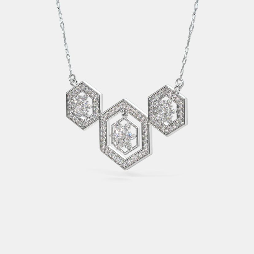 The Kimmy Pendant - image 4