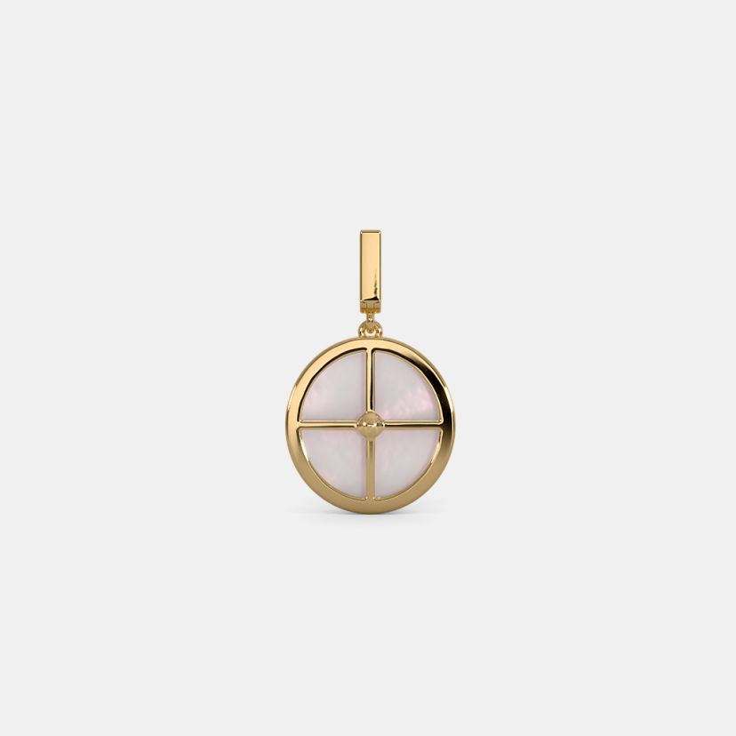 The Studded Eye Multiwearable Charm - image 9