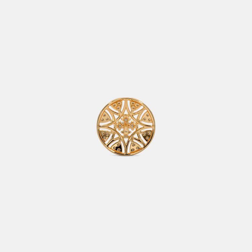 The Raceme Stud Earrings - image 7
