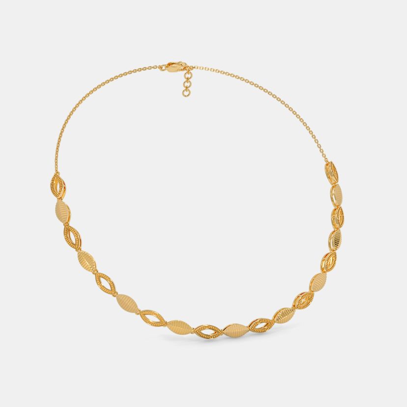 The Ravaline Collar Necklace - image 6