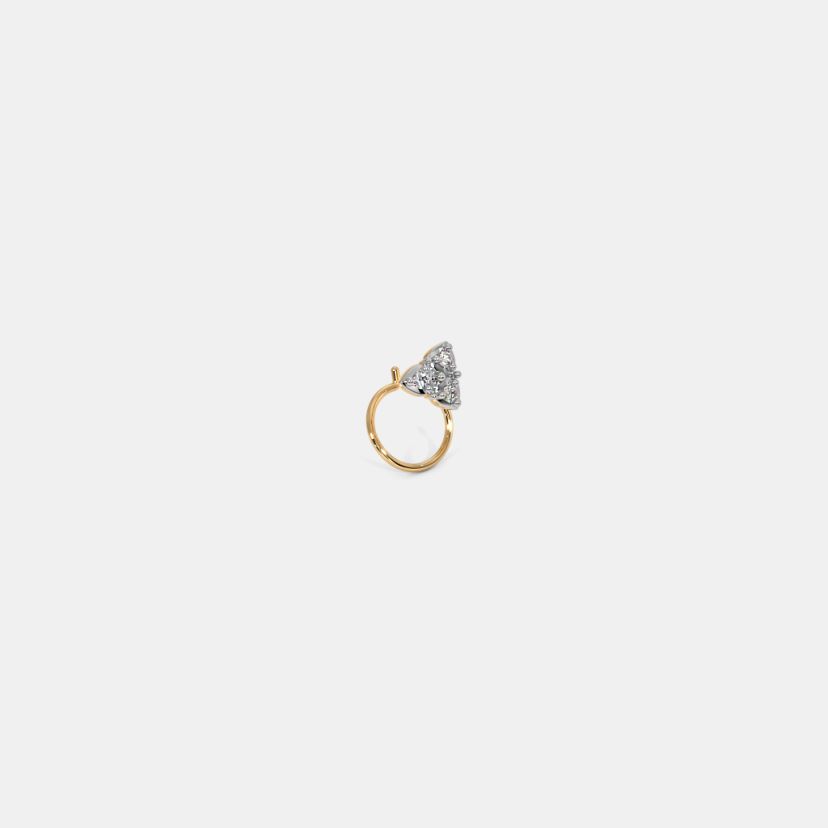 The Kookie Nose Pin - image 1