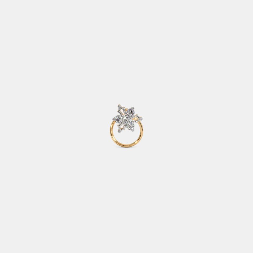 The Gloss Nose Pin - image 4