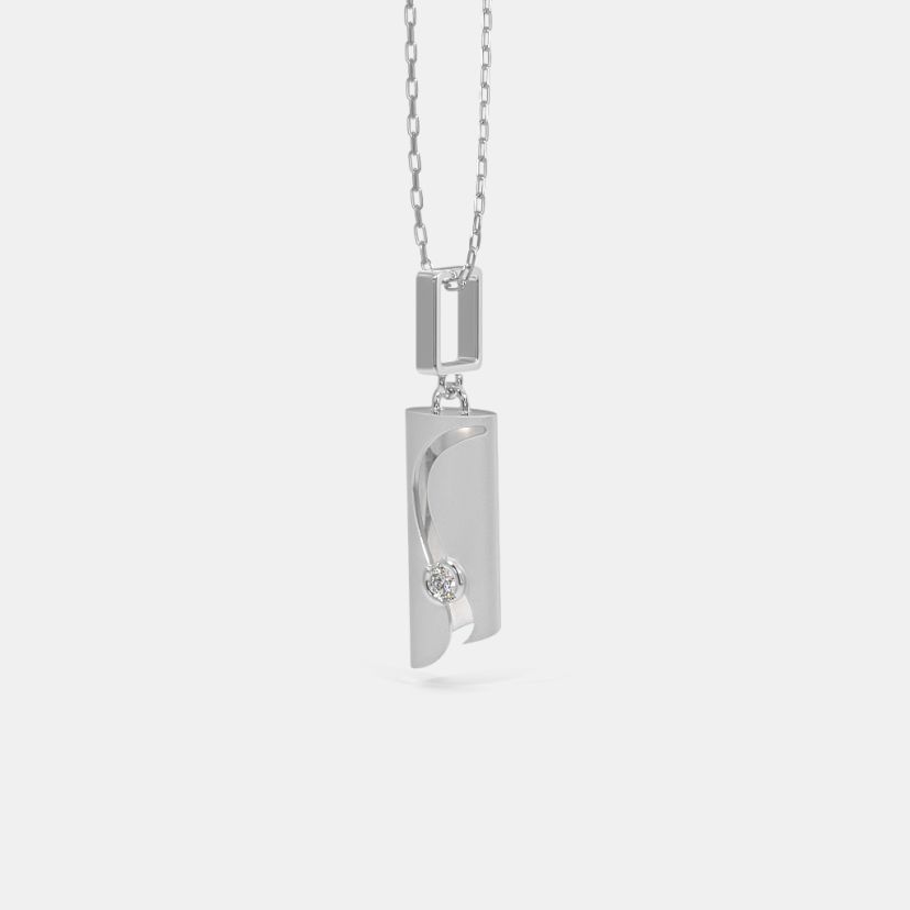 The Eryx Pendant For Him - image 4