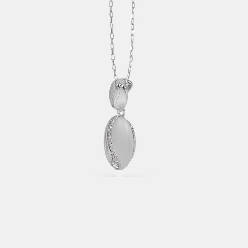 The Twice Blessed Pendant - image 4