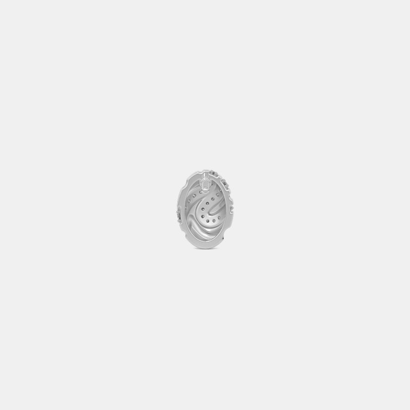 The Fluent Stud Earrings - image 8