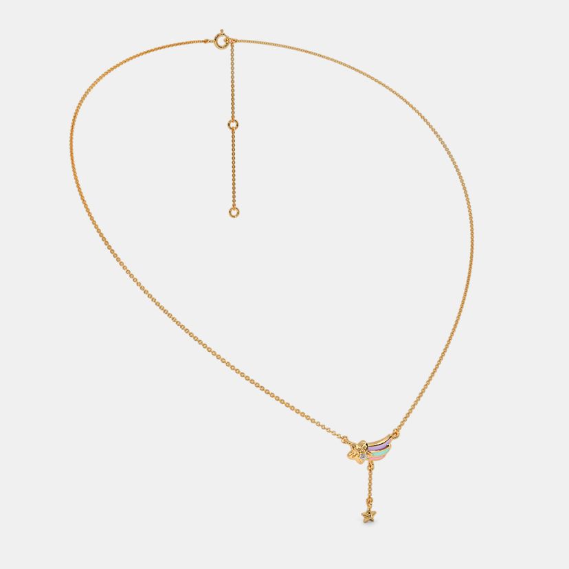 The Magic Comet Kids Necklace - image 6