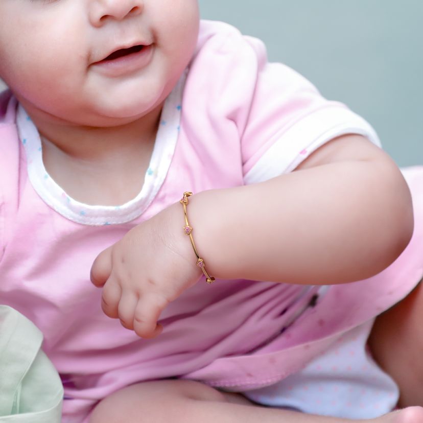 The Luviy Kids Bangle - image 3