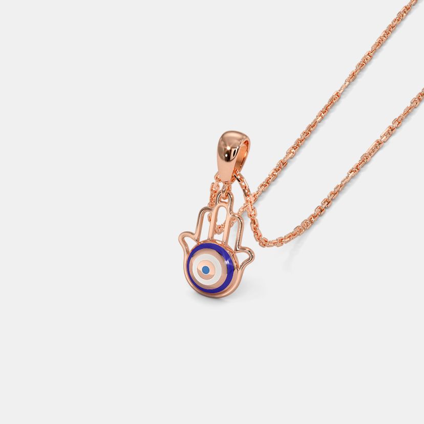 The Eye Of Serenity Kids Pendant - image 1