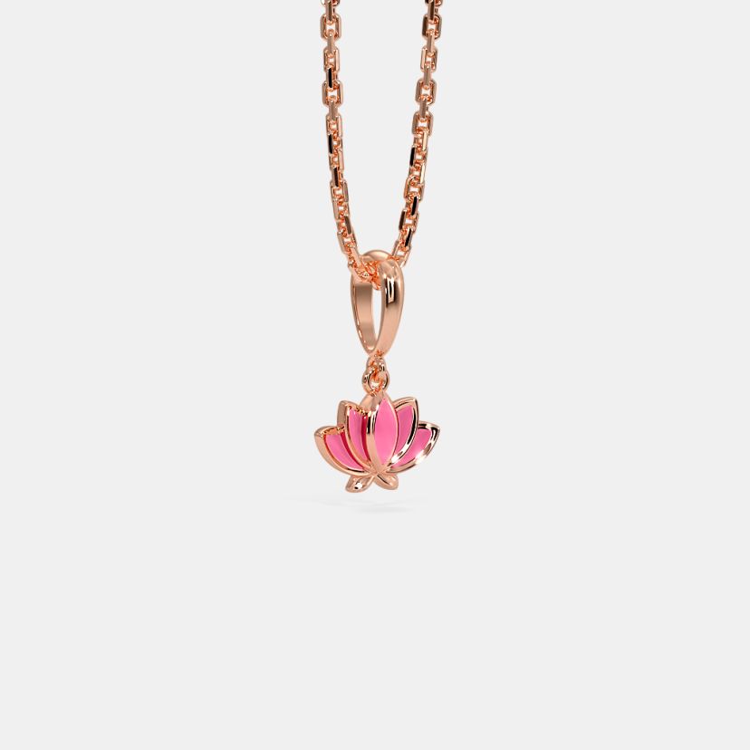 The Lotivra Kids Pendant - image 5