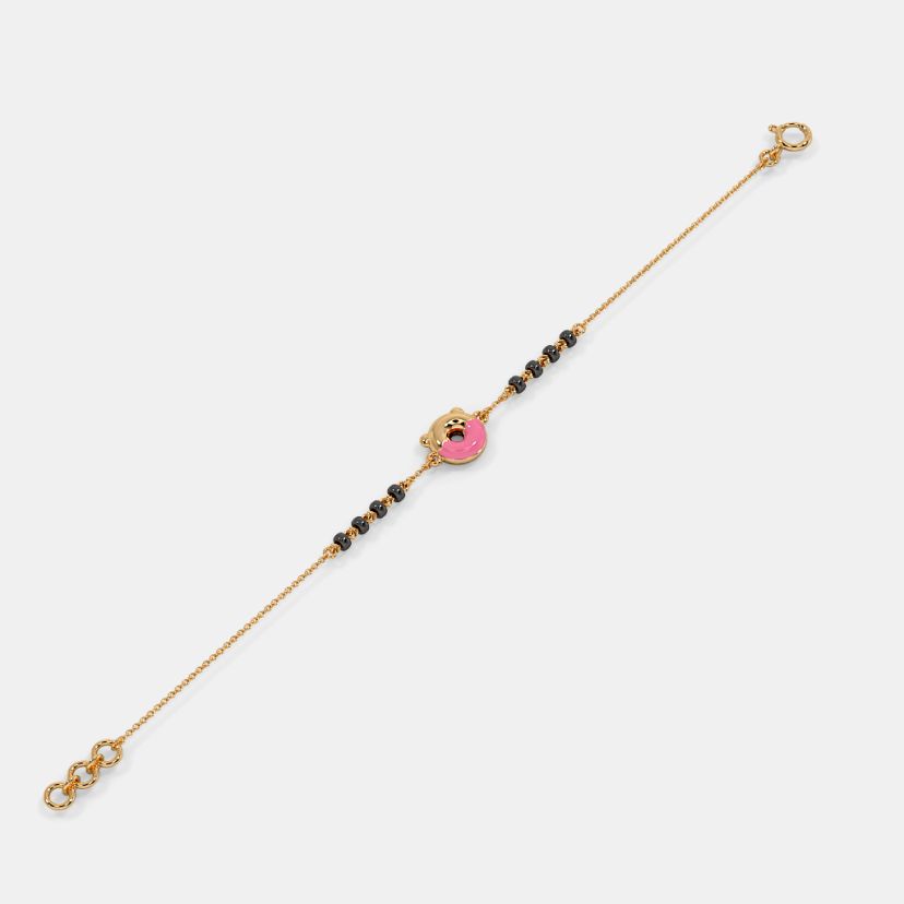 The Donoos Kids Nazariya Bracelet - image 5