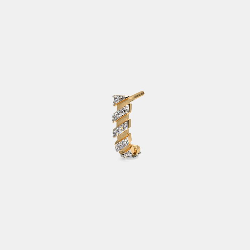 The Draxion Hoop For Him - image 1