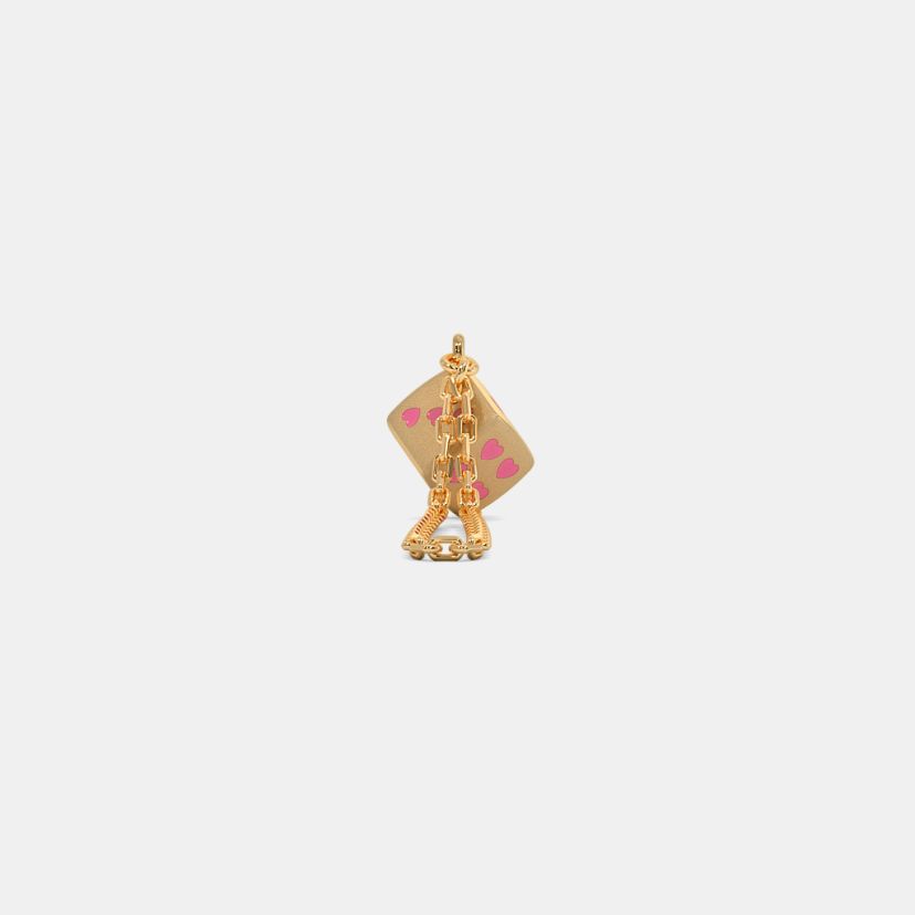The Dice Of Love Watch Charm - image 8