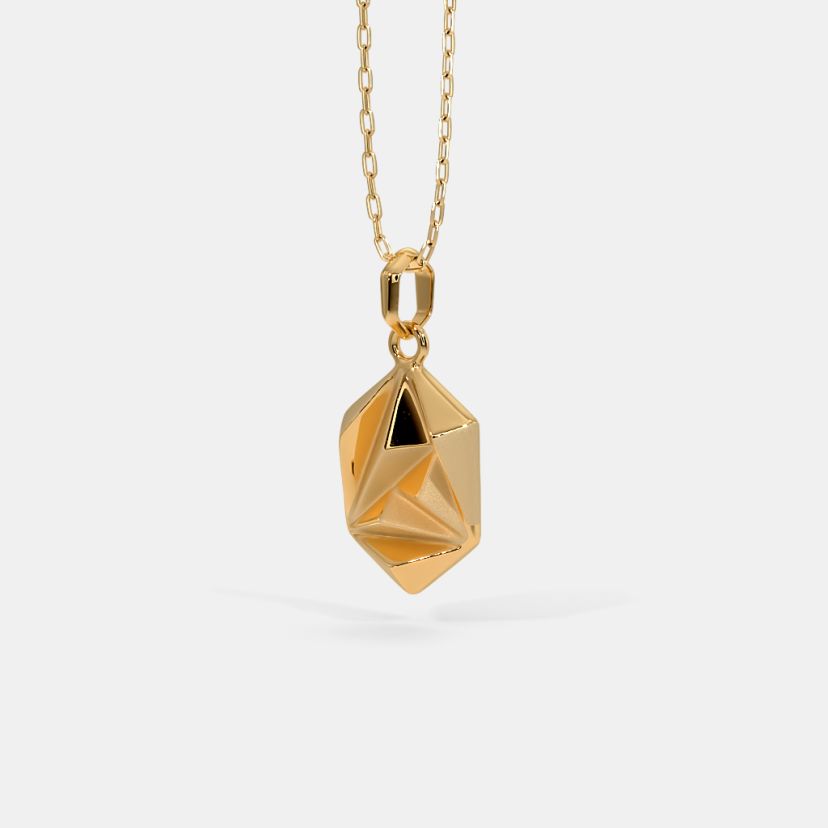 The Geovar Pendant - image 4