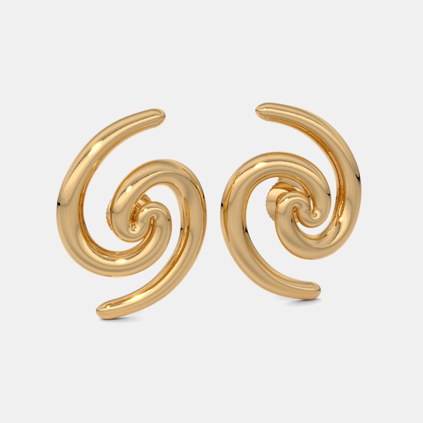 The Twynic Stud Earrings - image 5