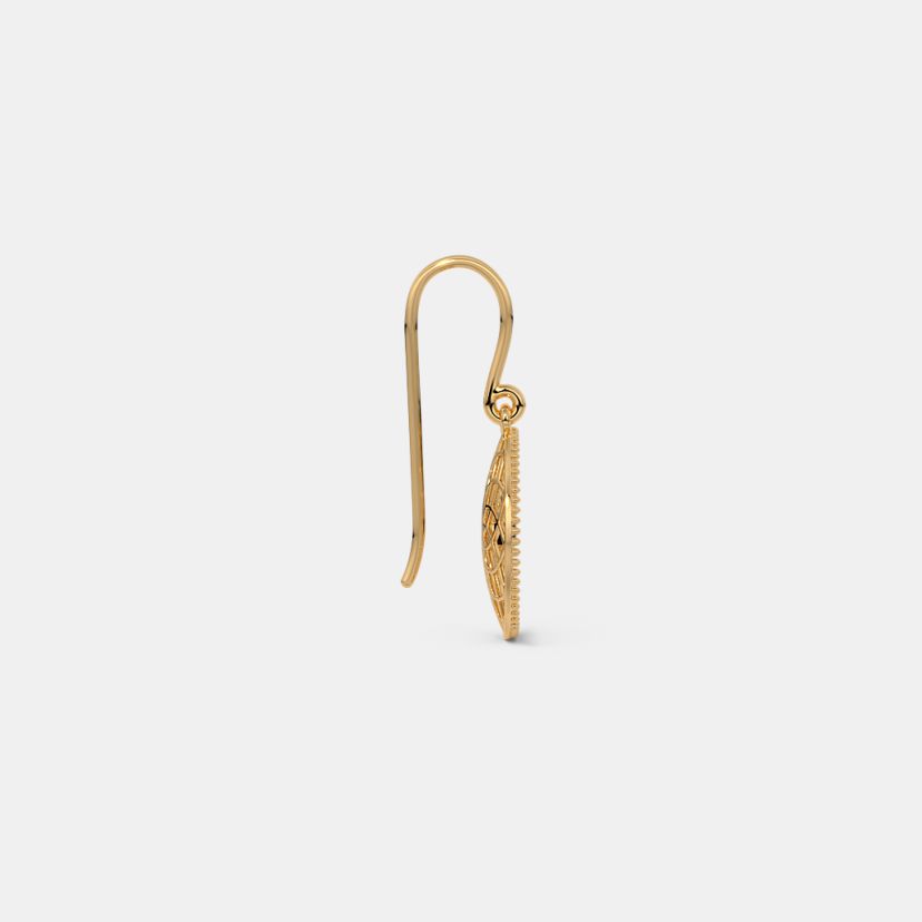 The Mandora Hook Earrings - image 7