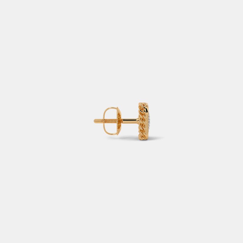 The Linkflare Stud For Him - image 7