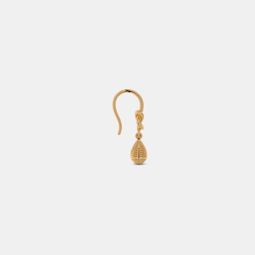 The Solivri Hook Earrings - image 7