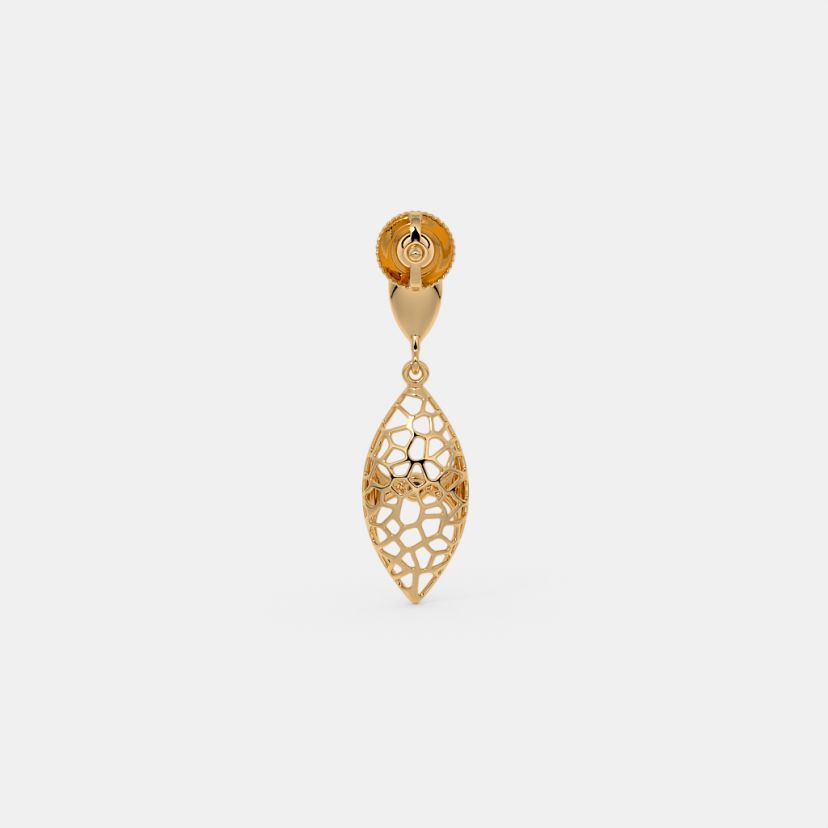 The Illoura Drop Earrings - image 6