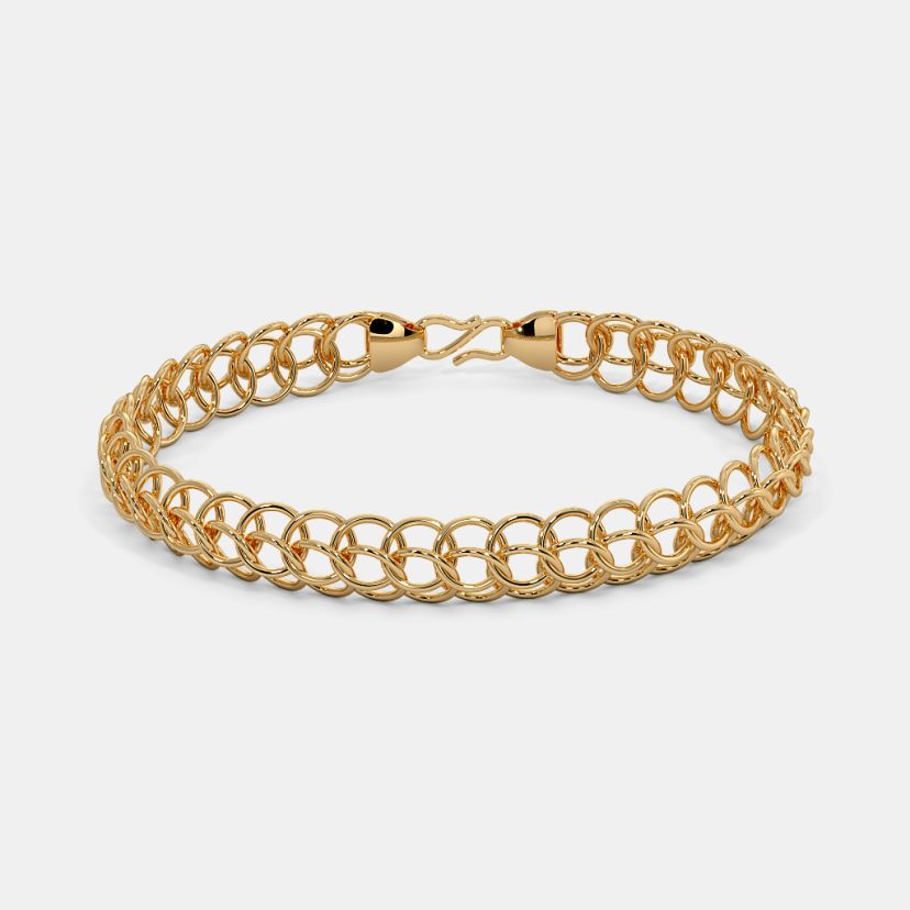 The Strion Link Bracelet For Him - image 1