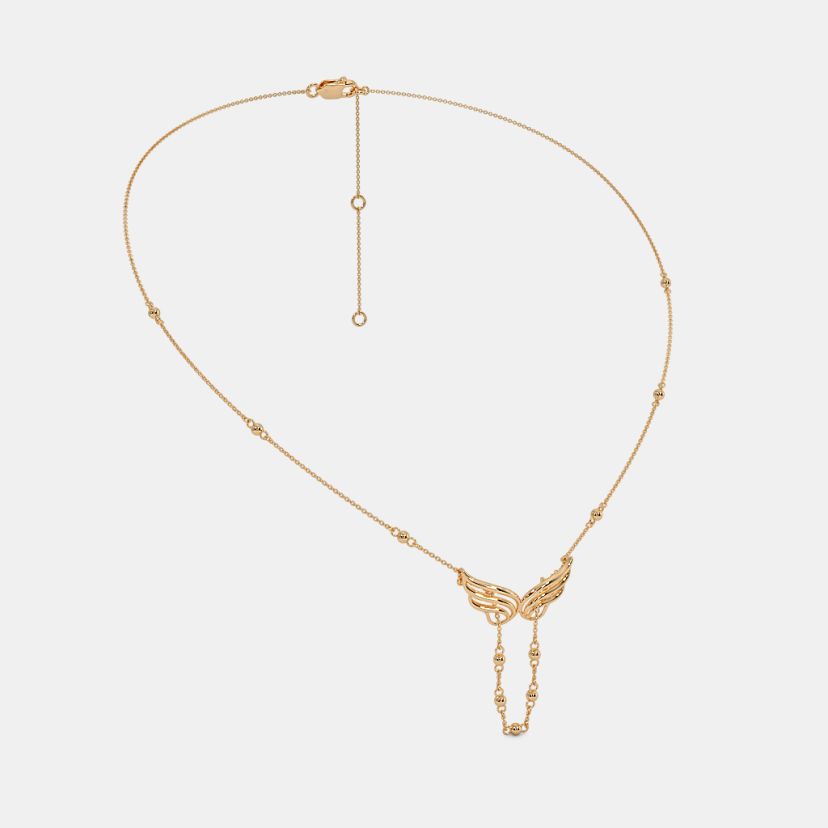 The Velisse Y Necklace - image 6