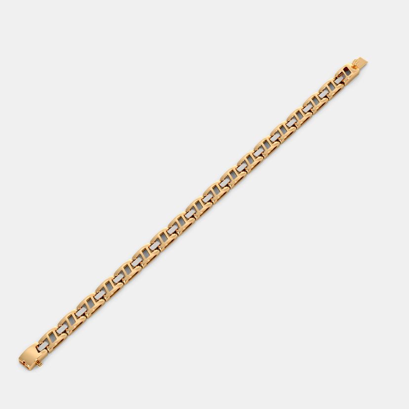 The Rugged Bracelet For Him - image 5