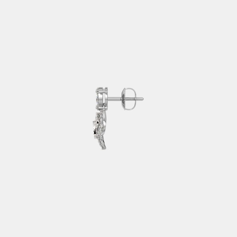 The Talisca Drop Earrings - image 5