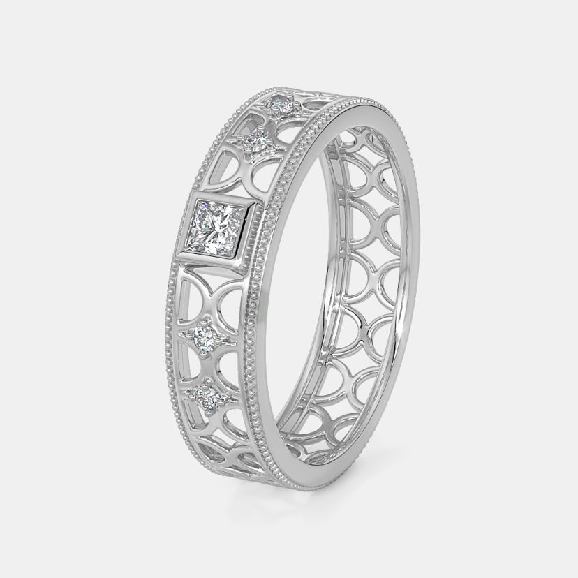 The Unisan Couple Band For Him - image 1