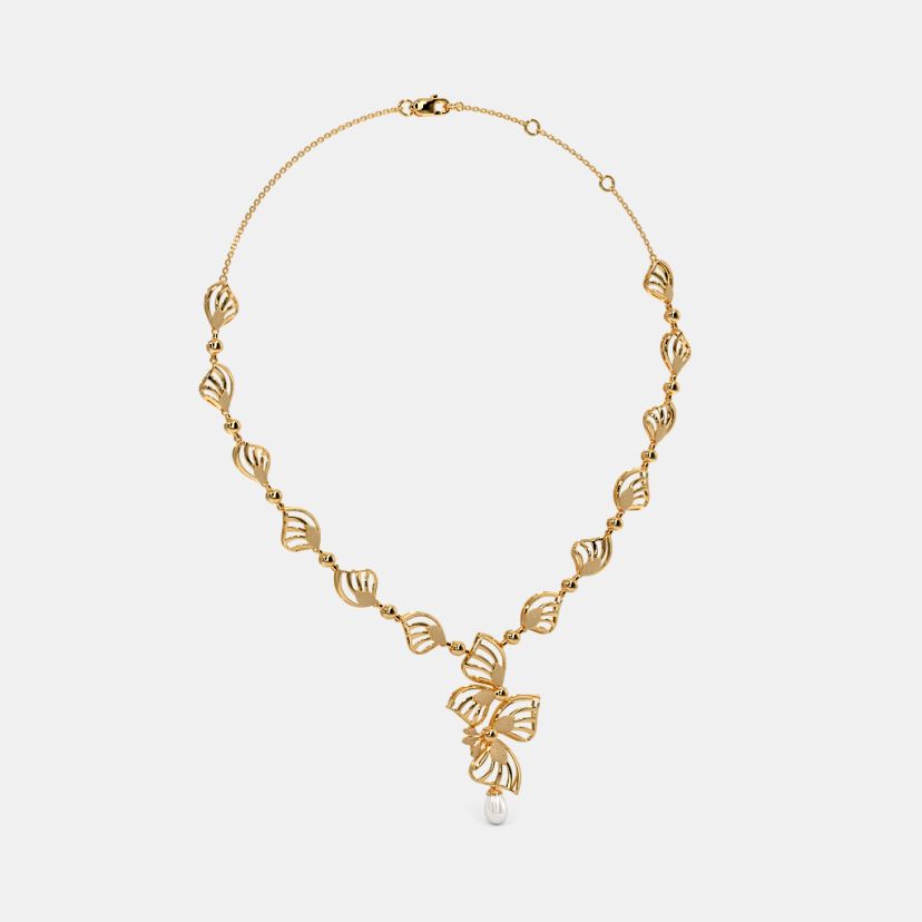 The Florion Statement Necklace - image 6