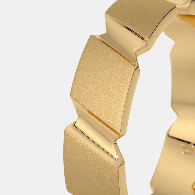 The Symphy Couple Band For Him - image 4