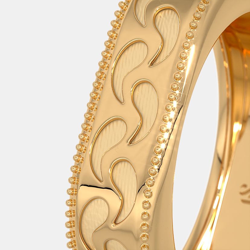 The Synergy Couple Band For Him - image 4