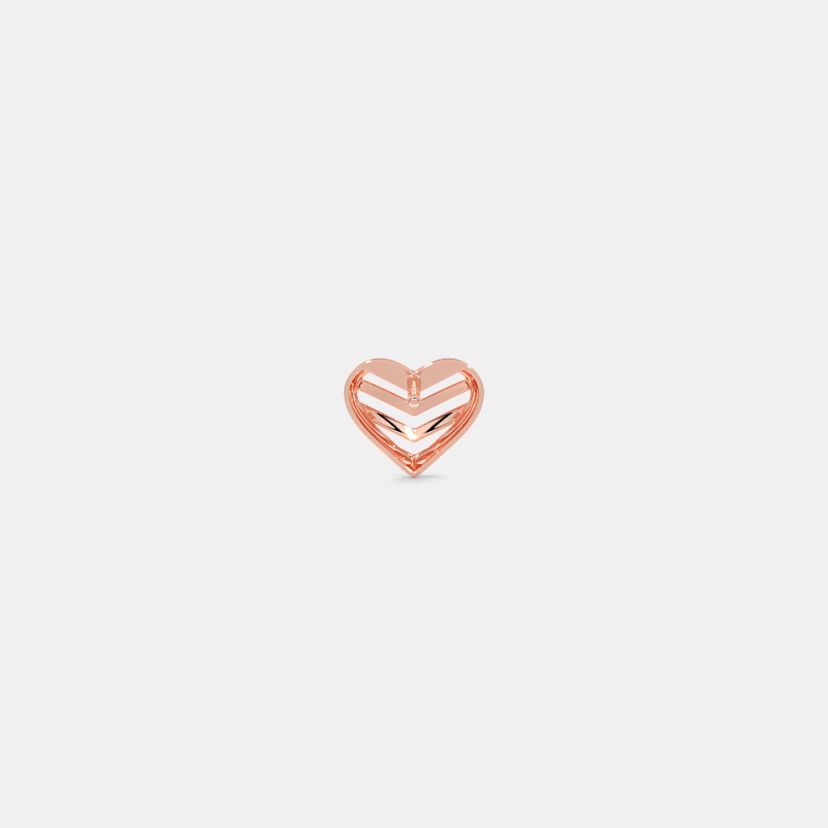 The Luxeella Kids Stud Earrings - image 6