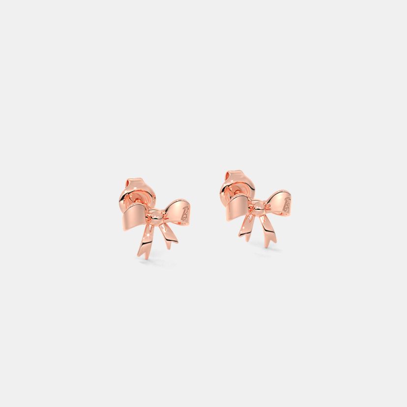 The Knotique Kids Stud Earrings - image 4