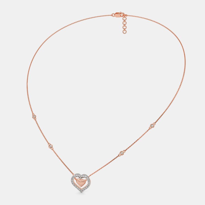 The Cordale Pendant Necklace - image 3