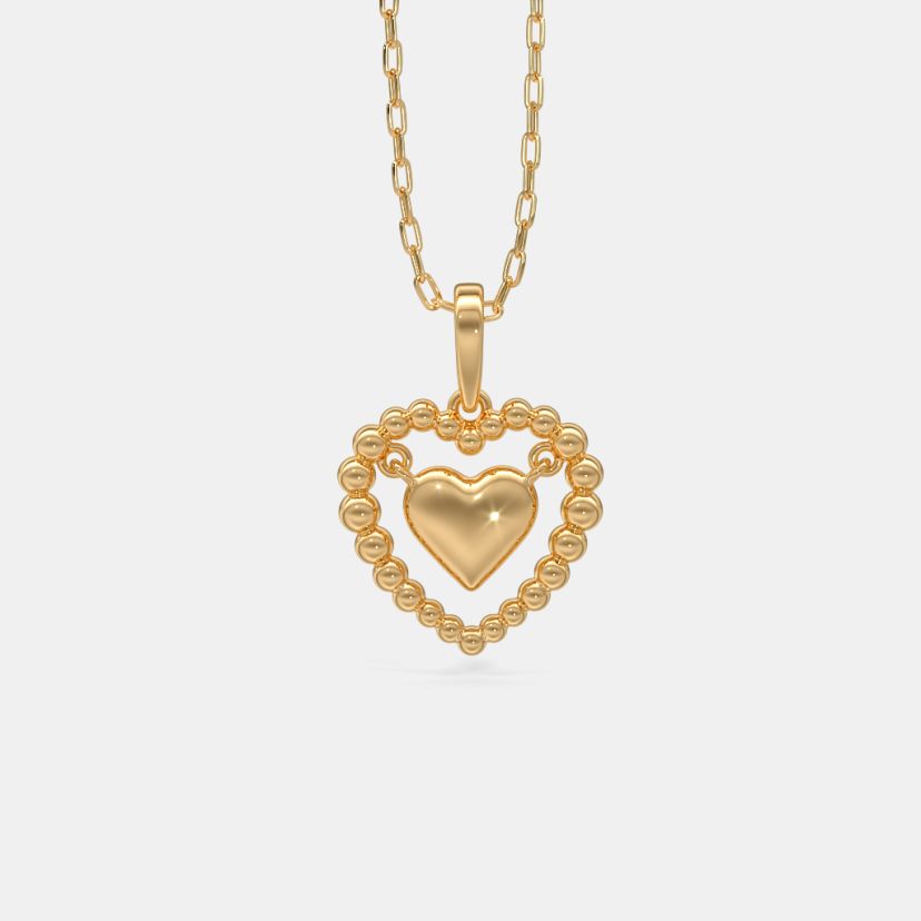 The Romantique Pendant - image 4