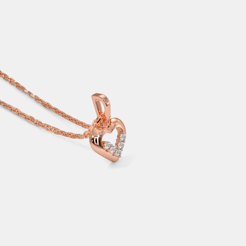 The Infinitas Pendant - image 7