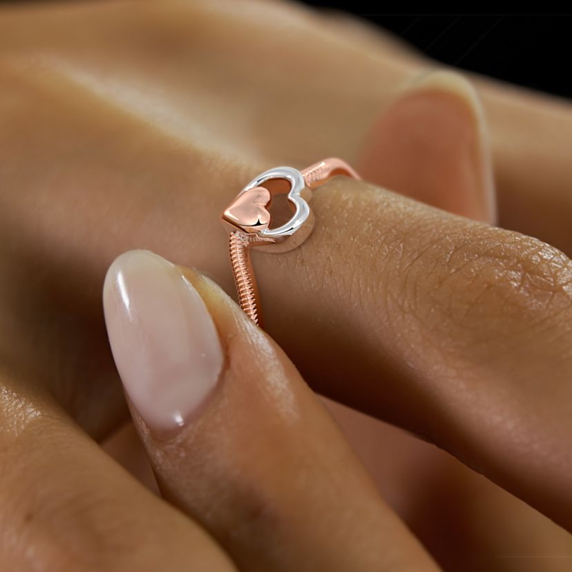 The Adorelia Ring - image 6