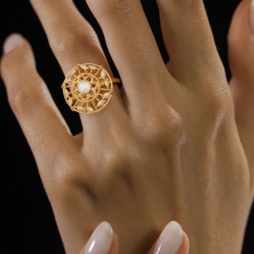 The Gildra Ring - image 4