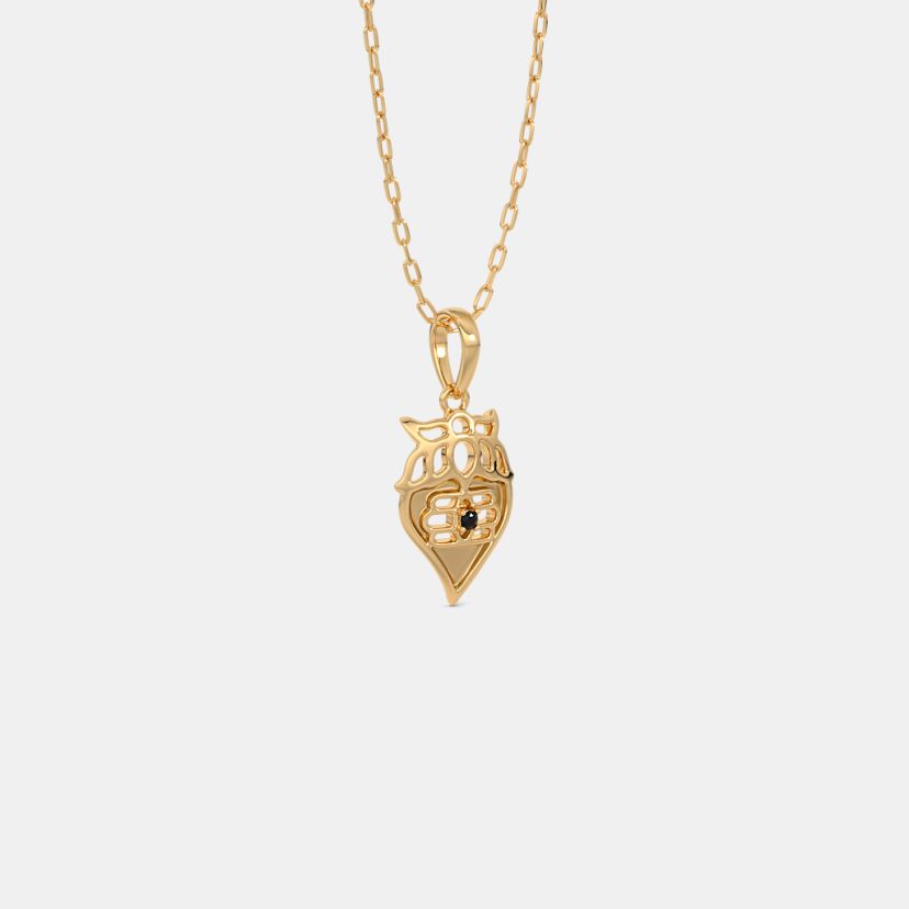 The Pashupati Pendant - image 5
