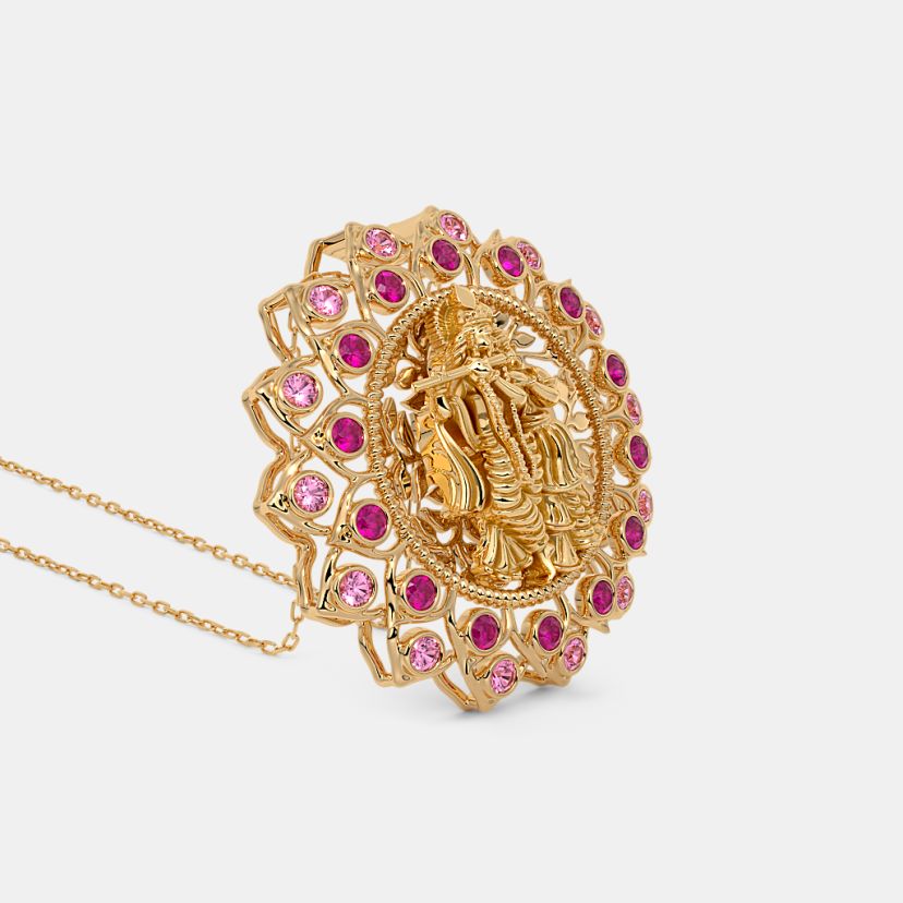 The Gopika Pendant - image 7