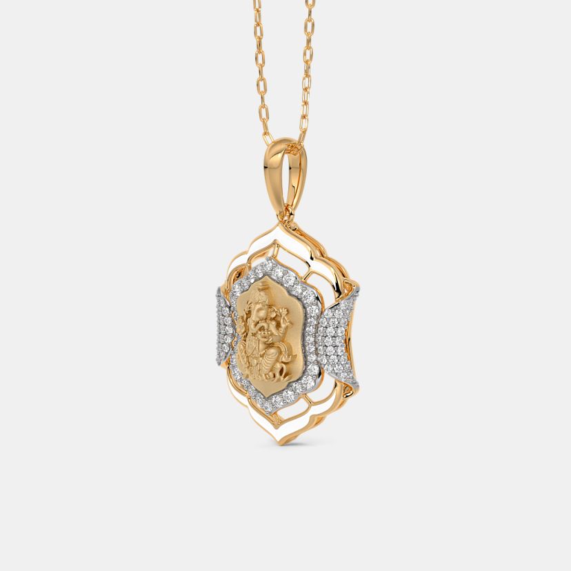The Shreegaj Pendant - image 3